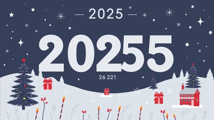 Calendrier des fêtes américaines 2025 et dates