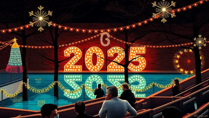 Calendrier des fêtes américaines 2025 pour une utilisation du temps améliorée