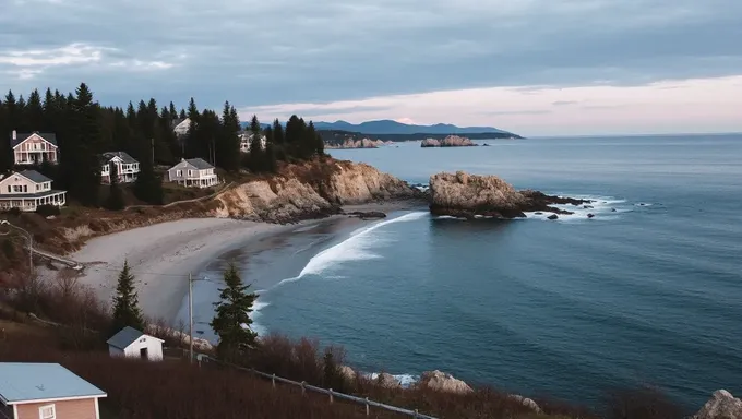 Calendrier des fêtes du Maine 2025 publié pour accès public