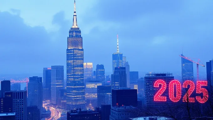 Calendrier des jours fériés de l'État de New York 2025 publié pour des fins de planification