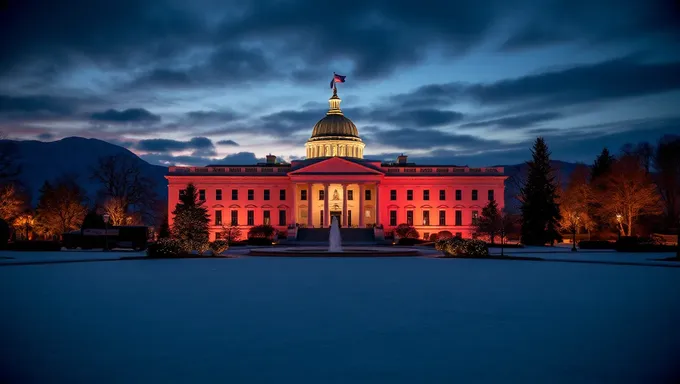 Calendrier des jours fériés fédéraux 2025 disponible maintenant