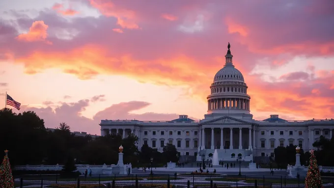 Calendrier des jours fériés fédéraux et jours fériés 2025 aux États-Unis