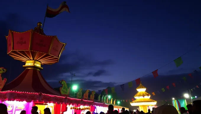 Carnaval 2025 : Les attentes sont élevées pour l'événement