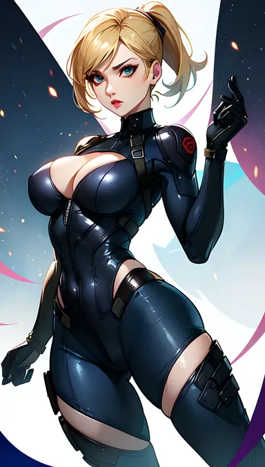 Cassie Cage R34 : Cassie Cage R34 mentionnée