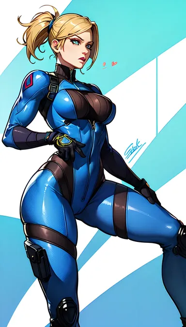 Cassie Cage R34 : Cassie Cage R34 trouvée