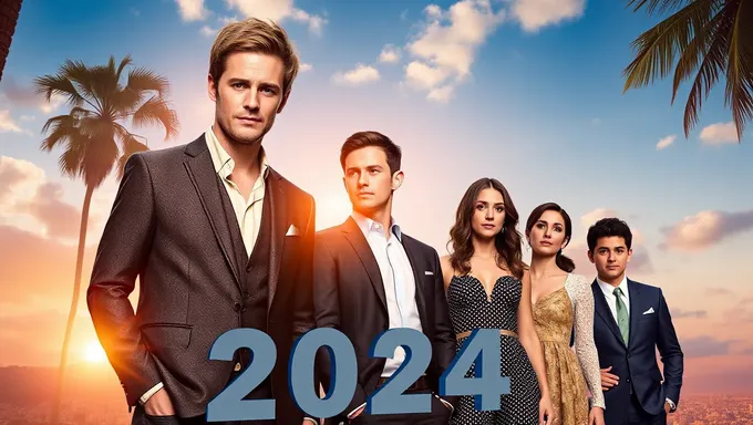 Casting de Bachelor 2025 : Une Nouvelle ère d'Amour et de Dramatique