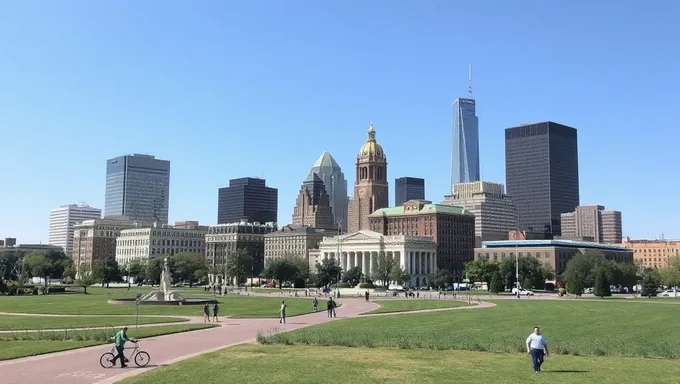 Ce qui s'est passé à Kansas City en 2025