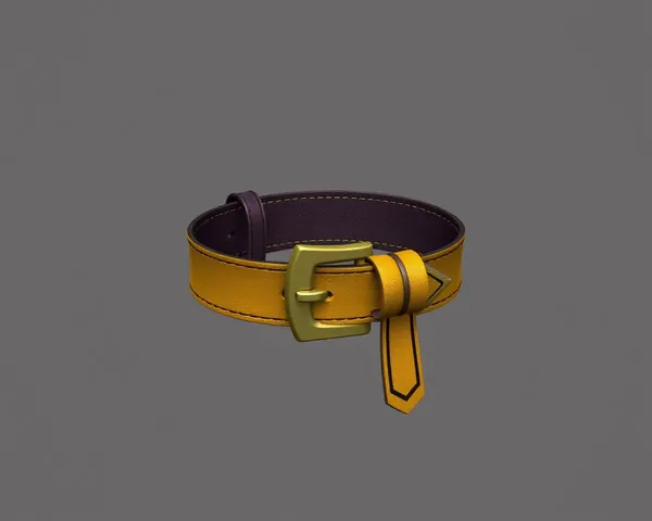 Ceinture Awa génère des fichiers d'image PNG