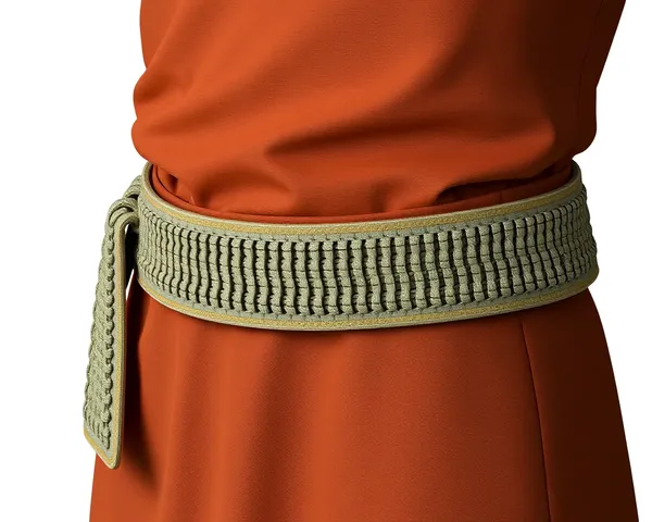 Ceinture Awa produit des formats de graphiques PNG