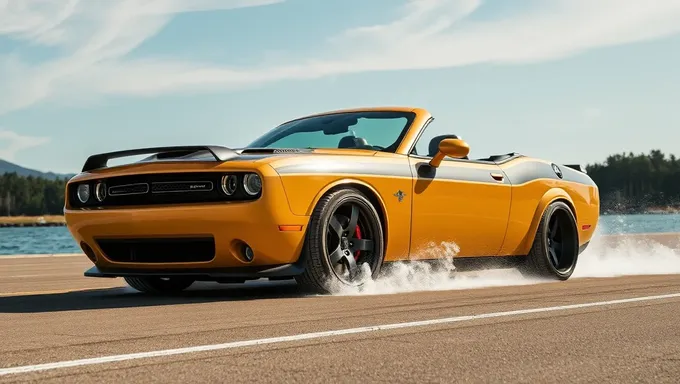 Challenger 2025 HP : Comparaison avec d'autres Modèles