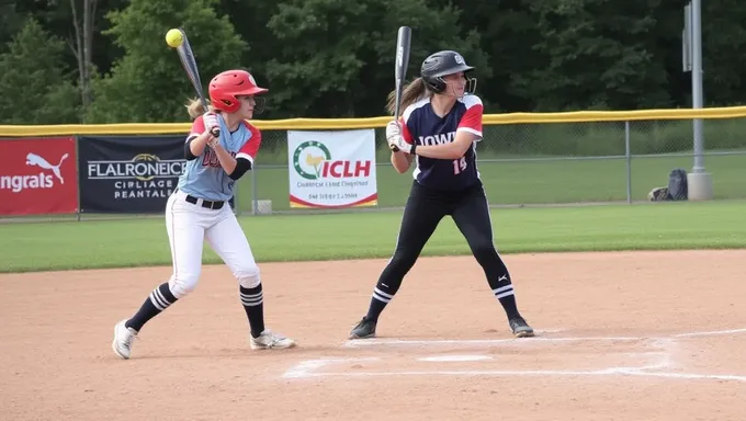 Championnat d'État du softball féminin des lycées d'Iowa 2025 couronné