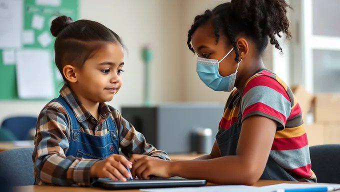 Chance pour l'enfant de passer une journée de travail en 2025