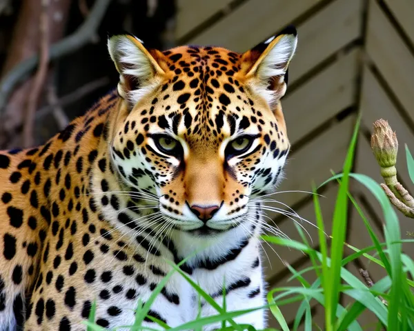 Chat Sauvage en Floride : Révélations sur un Monde Caché