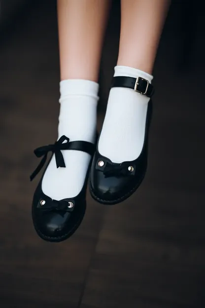 Chaussures préférées des filles noires pour toutes les occasions