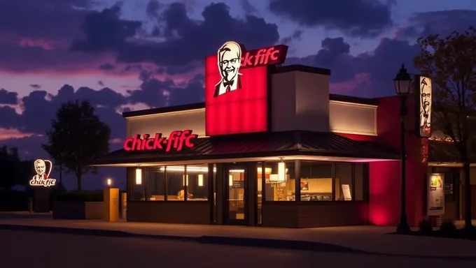 Chick-fil-A lance de nouvelles frites en 2025