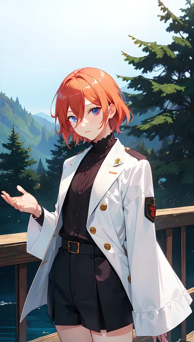 Chuuya R34 : Résumé de Chuuya R34