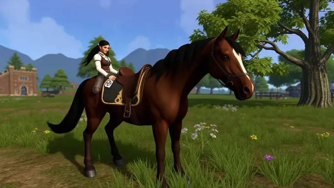 Codes Star Stable juin 2025 sont maintenant en direct