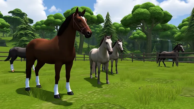 Codes Star Stable pour les joueurs juin 2025