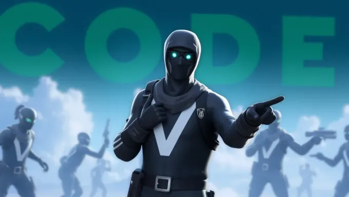 Codes Vbucks Gratuits 2025 : Codes Vbucks pour Fortnite Battle Royale