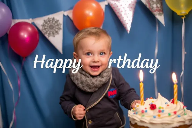 Collection d'images de joyeux anniversaire pour Noah