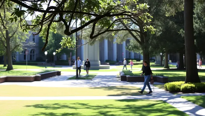 Comité d'admission de l'UC Berkeley pour les essais supplémentaires 2025-25