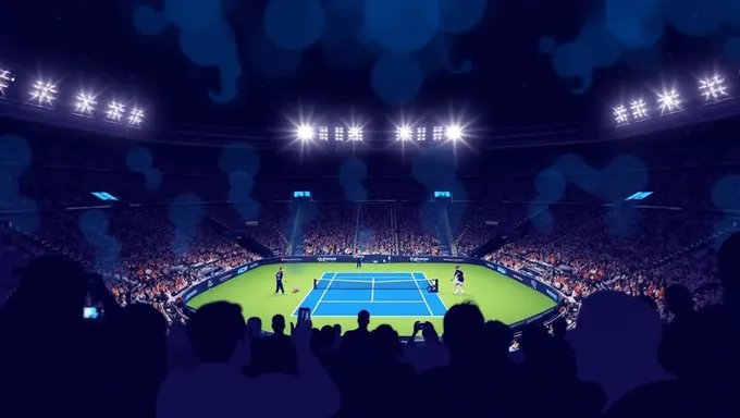 Comment regarder le US Open 2025 en ligne en direct