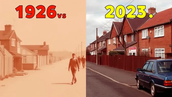 Comparaison entre la vague de chaleur du Royaume-Uni en 1976 et en 2025