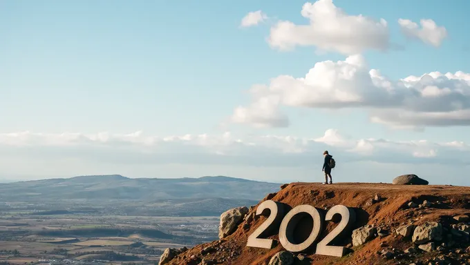 Compter les jours dans 2025 : Combien de jours jusqu'à présent