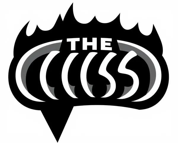 Conception de logo de The Boys en format PNG