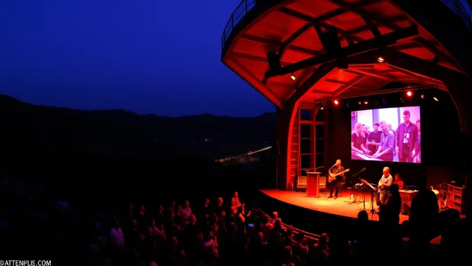 Concerts de Vin 2025 au Montagne, Billets en Vente