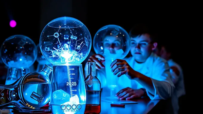 Concours Olympiade de Science 2025 : Processus de Sélection Débuté Aujourd'hui