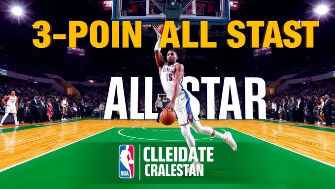 Concours de tir à 3 points WNBA All-Star 2025 : Billets en vente