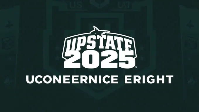 Conférence de l'Upstate Eight 2025 : L'avenir est brillant