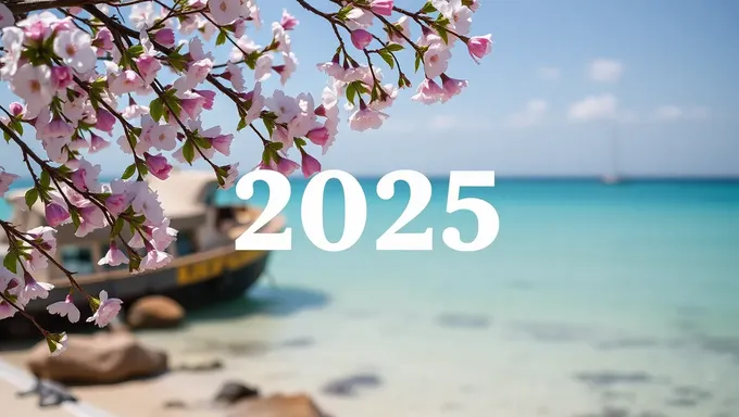 Congé en mai 2025 : un moment de répit