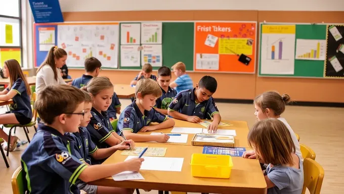 Congés scolaires de la Nouvelle-Galles du Sud 2025 : informations importantes