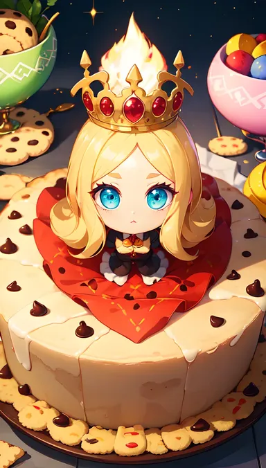 Cookie Run Kingdom R34 : Maîtrisez les compétences Cookie Run Kingdom R34