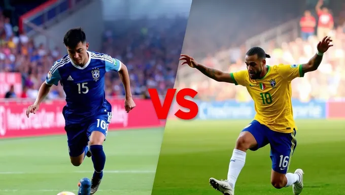 Cotes et prévisions pour le match Brazil vs Costa Rica 2025