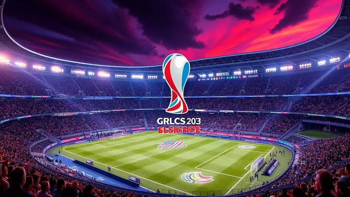 Coupe du monde RLCS 2025 : les équipes de tout le monde au rendez-vous