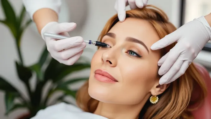 Coût de Botox Xeomin aux États-Unis à Nyc pour 2025