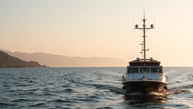 Croisière le long de la côte 2025 : Découvrez les villes et les plages