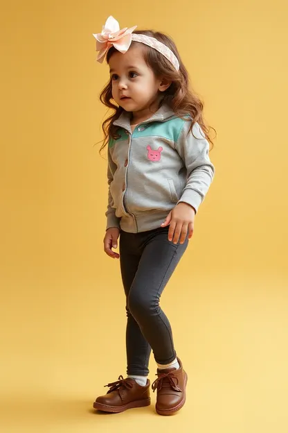 Culottes pour bébé fille pour des fashionistas adorables