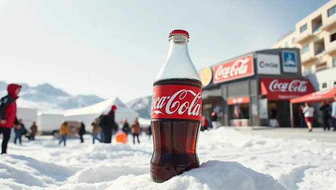 Célébration du Jour de Coca Cola 2025 annoncée