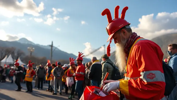 Célébration du Jour du Travail 2025 : Une Tradition Mondiale