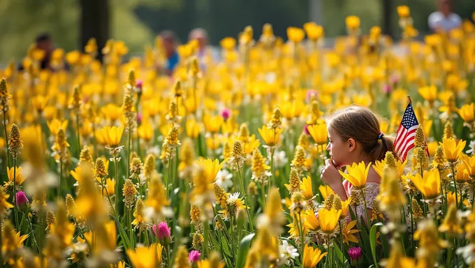 Célébration du jour national de la tante 2025