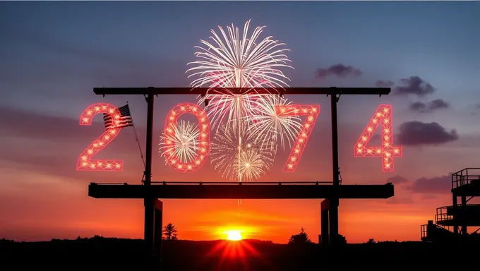 Célébrations du 4 juillet dans le comté de Jefferson 2025, événement