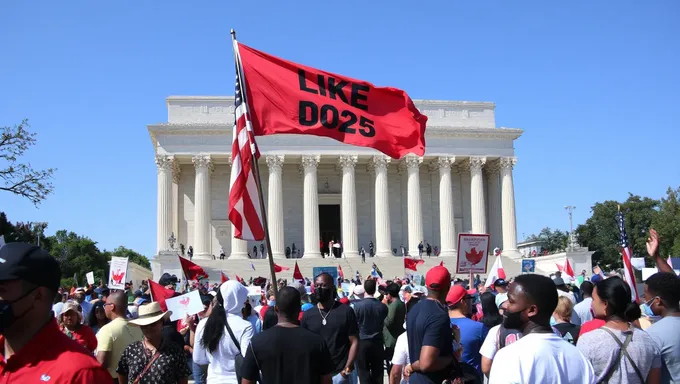 Célébrations du Jour de l'Émancipation DC 2025 cette année