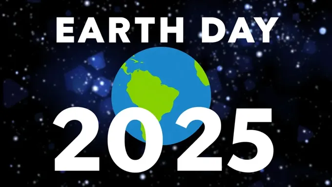 Célébrations du Jour de la Terre 2025 dans le monde entier commencent