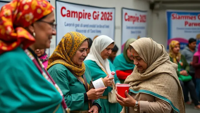 Célébrations du Jour des Femmes 2025 dans le monde entier