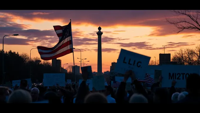 Célébrations du MLK Day 2025 à travers le pays