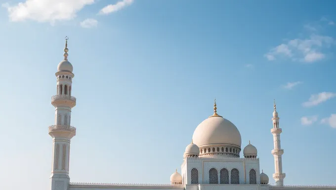 Célébrations et traditions des jours fériés islamiques 2025 expliquées